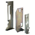 ABB - SUPPORT OF FIXING TO FLOOR F E1.2-XT7/M Zub. f Leistungs. Emax2 Bodenbefestigung