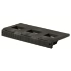 ABB - LTC low terminal covers E1.2 F 3p 2pcs Zub f Leistungs. Emax2 Klemmenabdeckung
