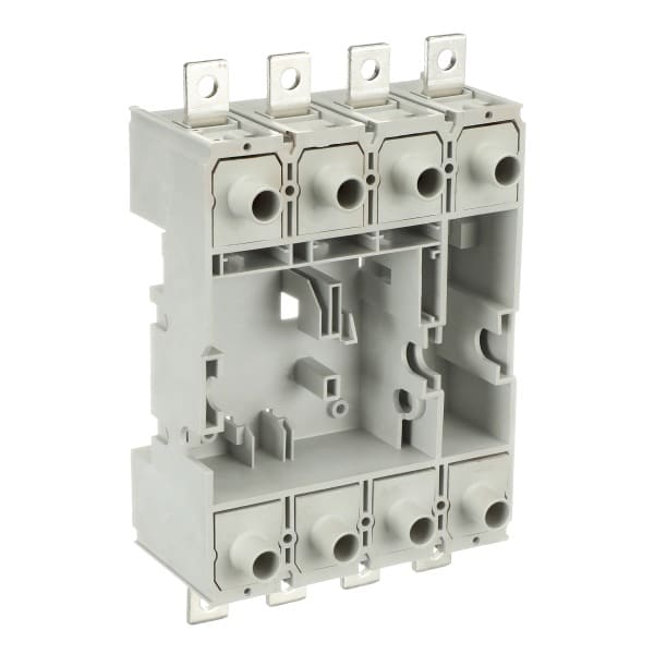 ABB - XT4 P FP 4p EF Anschlüsse Vorderseitig verlängert 4-pol Zubehör für XT4