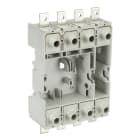 ABB - XT4 P FP 4p EF Anschlüsse Vorderseitig verlängert 4-pol Zubehör für XT4