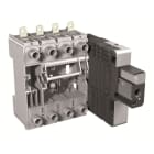 ABB - XT4 W FP 3p HR Anschlüsse Rückseitig horizontal 3-polig Zubehör für XT4