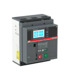 ABB - E1.2N 1250 Ekip Touch LSI 3p F F Offener Leistungsschalter Emax2