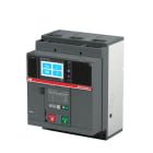 ABB - E1.2C 1000 Ekip Hi-Touch LSIG 3p F F Offener Leistungsschalter Emax2