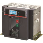 ABB - E4.2S/E9 3200 Ekip Touch LSI 3p FHR Offener Leistungsschalter Emax2 900V AC