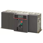 ABB - E6.2V 6300 Ekip Dip LSI 3p F HR Offener Leistungsschalter Emax2