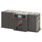 ABB - E6.2V 4000 Ekip G HI-Touch LSIG 3P F HR Offener Leistungsschalter Emax2