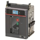 ABB - E2.2N 2000 Ekip G Hi-Touch LSIG 3p WMP Offener Leistungsschalter Emax2 Einschub