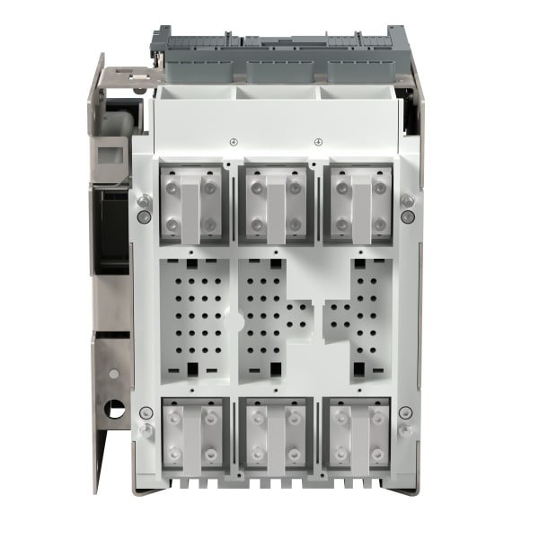 ABB - E1.2N 1250 Ekip G Touch LSIG 3p WMP Offener Leistungsschalter Emax2 Einschub