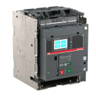 ABB - E1.2N 250 Ekip Touch LSIG 3p WMP Offener Leistungsschalter Emax2 Einschubtechnik
