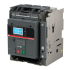 ABB - E1.2N 800 Ekip Touch LSI 3p WMP Offener Leistungsschalter Emax2 Einschubtechnik