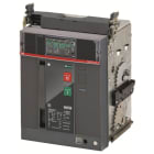 ABB - E2.2S 1250 Ekip Dip LSIG 3p WMP Offener Leistungsschalter Emax2 Einschubtechnik