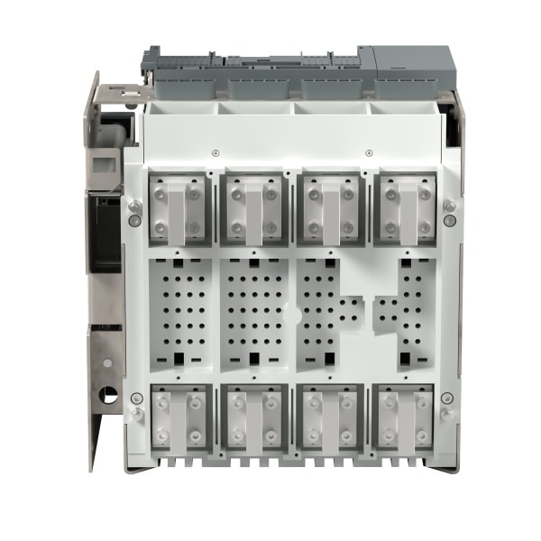 ABB - E1.2B 630 Ekip Touch LSIG 4p WMP Offener Leistungsschalter Emax2 Einschubtechnik
