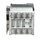 ABB - E1.2B 800 Ekip Hi-Touch LSI 4p WMP Offener Leistungsschalter Emax2 Einschub