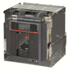 ABB - E4.2V 2000 Ekip Dip LSIG 3p WMP Offener Leistungsschalter Emax2 Einschubtechnik