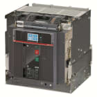 ABB - E4.2N 4000 Ekip Hi-Touch LSI 3p WMP Offener Leistungsschalter Emax2 Einschub