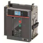ABB - E2.2S 2500 Ekip Touch LSI 4p WMP Offener Leistungsschalter Emax2 Einschubtechnik
