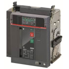 ABB - E2.2H 2500 Ekip Dip LSI 4p WMP Offener Leistungsschalter Emax2 Einschubtechnik