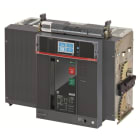 ABB - E4.2V 2000 Ekip Touch LSIG 4p WMP Offener Leistungsschalter Emax2 Einschub
