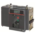 ABB - E4.2N 4000 Ekip Dip LI 4p WMP Offener Leistungsschalter Emax2 Einschubtechnik