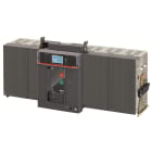 ABB - E6.2V 5000 Ekip Touch LI 4p WMP InN=50% Offener Leistungsschalter Emax2 Einschub