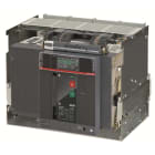 ABB - E4.2S 3200 Ekip Dip LSIG 4p WMP Offener Leistungsschalter Emax2 Einschubtechnik