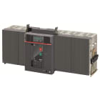 ABB - E6.2V/f 4000 Ekip Dip LSI 4p WMP InN=100% Offener Leistungssch. Emax2 Einschub