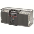 ABB - E6.2V/f 4000 Ekip Dip LSIG 4p WMP InN=100% Offener Leistungssch. Emax2 Einschub