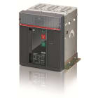 ABB - E2.2H/MS 1600 3p F HR Offener Lasttrennschalter Emax2