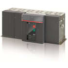 ABB - E6.2X/MS 5000 3p F HR Offener Lasttrennschalter Emax2