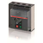 ABB - E1.2N/MS 630 4p F F Offener Lasttrennschalter Emax2 mit vorderseit. Anschlüssen