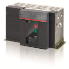 ABB - E4.2V/MS 2000 4p F HR Offener Lasttrennschalter Emax2