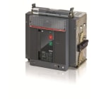 ABB - E4.2V/MS 4000 3p WMP Offener Lasttrennschalter Emax2 Ausführung In Ausfahrbar