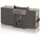ABB - E6.2H/MS 6300 3p WMP Offener Lasttrennschalter Emax2 Ausführung In Ausfahrbar