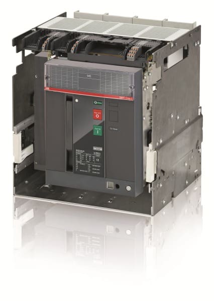 ABB - E2.2N/MS 1250 4p WMP Offener Lasttrennschalter Emax2 Ausführung In Ausfahrbar