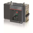 ABB - E4.2V/MS 2000 4p WMP Offener Lasttrennschalter Emax2 Ausführung In Ausfahrbar