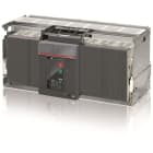 ABB - E6.2MT 6300 MP 3p Earth UP Erdungskit Oben Emax2