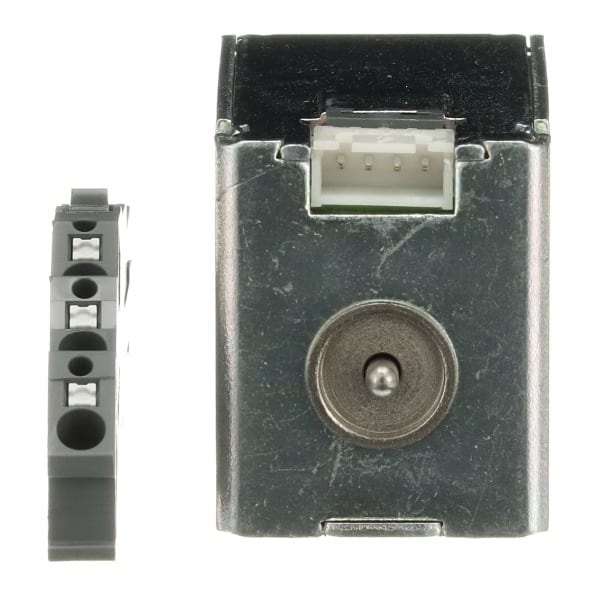 ABB - YO E1.2-E6.2-XT7-XT7M 120-127VAC/DC Zub f Leistungs. Emax2 Arbeitsstromauslöser