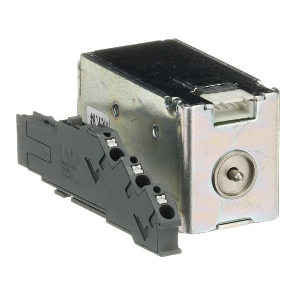 ABB - YO E1.2-E6.2-XT7-XT7M 120-127VAC/DC Zub f Leistungs. Emax2 Arbeitsstromauslöser