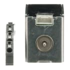 ABB - YO E1.2-E6.2-XT7-XT7M 120-127VAC/DC Zub f Leistungs. Emax2 Arbeitsstromauslöser