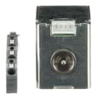 ABB - YC E1.2-E6.2-XT7M 110-120 VAC/DC Zub f Leistungsschalter Emax2 Einschaltauslöser
