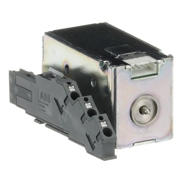 ABB - YC E1.2-E6.2-XT7M 220-240 VAC/DC Zub f Leistungsschalter Emax2 Einschaltauslöser