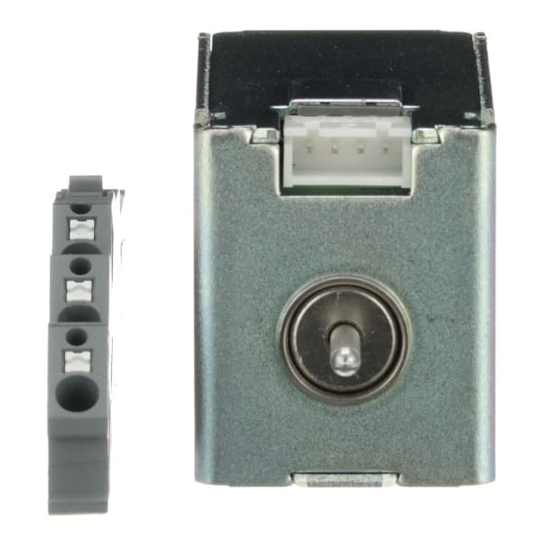 ABB - YU E1.2..E6.2-XT7-XT7M 110-120VAC/DC Zub. Leistungs Emax2 Unterspannungsauslöser