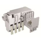 ABB - AUX 4Q 400VAC E2.2...E6.2 Zub. f. Leistungsschalter Emax2 Hilfkontakt