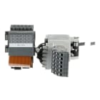 ABB - AUX 6Q 400VAC E2.2...E6.2 Zub. f. Leistungsschalter Emax2 Hilfkontakt