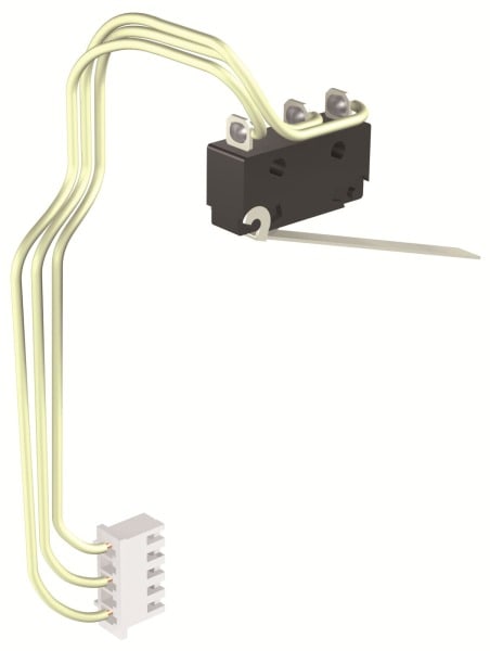 ABB - RTC 24VDC E2.2...E6.2 Zub. f. Leistungsschalter Emax2