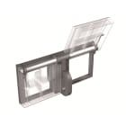 ABB - PLC E1.2-XT7M Padlocks open pos. D=7mm Zub. Leistungs. Emax2 Schlossverriegel.