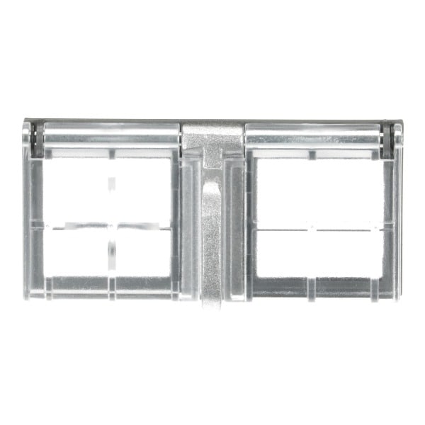 ABB - PLC E1.2-XT7M Padlocks open pos. D=8mm Zub. Leistungs. Emax2 Schlossverriegel.