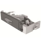 ABB - PLP Position padlock D=4/6/8mmE2.2..E6.2 Zub f Leistungs. Emax2 VorHängeschloss