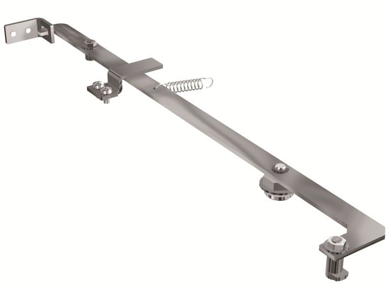 ABB - DLP E2.2...E6.2 Zub. f. Leistungsschalter Emax2 Verriegelung