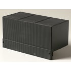 ABB - HTC high terminal covers E1.2 4p 2pcs Zub. f. Leistungs. Emax2 Klemmenabdeckung